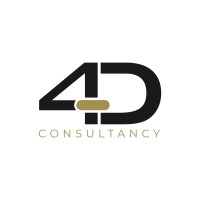 4D CONSULTANCY logo - Similar company to As It Should Be