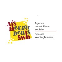 Agence Immobilière Sociale Hector Denis logo - Similar company to Immo 2.0 Agence Immobilière