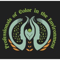 Professionals of Color in the Environment (POCIE) logo - Similar company to Touchgrid