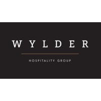 Wylder Hospitality Group logo - Similar company to Cinder Wines