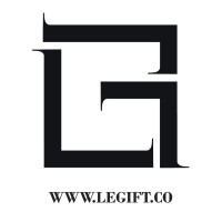 Le Gift logo - Similar company to Adasoft
