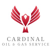 Cardinal Oil & Gas Service logo - Similar company to Mdb Energy Group