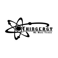Thingergy Inc. logo - Similar company to You3Dit Inc.