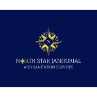 NORTH STAR JANITORIAL AND SANITATION SERVICES logo - Similar company to Azteca Solutions Llc