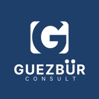 GUEZBÜR logo - Similar company to Mi`Rla Clean