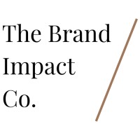The Brand Impact Collective logo - Similar company to Lime Creative