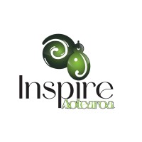 Inspire Aotearoa logo - Similar company to Adeptus Leaders