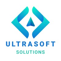 UltraSoft Solutions logo - Similar company to Bd Marketing