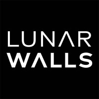 Lunar Walls logo - Similar company to Just Video Walls