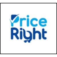 Price Right logo - Similar company to Techblast Uk