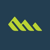 Mountaineering Ireland logo - Similar company to Ex-Google