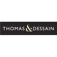 Thomas & Dessain logo - Similar company to Kendrick Rose