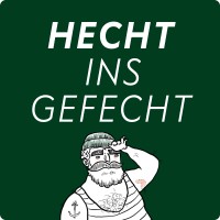 HECHT INS GEFECHT logo - Similar company to Finally Freelancing Gmbh