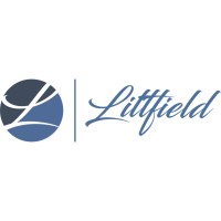 Littfield GmbH logo - Similar company to Paletas Gmbh & Co. Kg