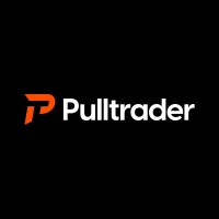 Pulltrader logo - Similar company to Rad Can Functional Sparkling Water