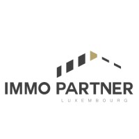 Immopartner Luxembourg logo - Similar company to Immo Leo