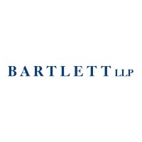 Bartlett LLP logo - Similar company to Smart Property Management Llc