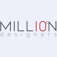 Million Designers logo - Similar company to Damos Associate Architects