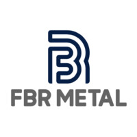 FBR Metal logo - Similar company to Gavião Gôndolas