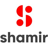 Shamir Nederland B.V. logo - Similar company to Reveyes &  Conquer