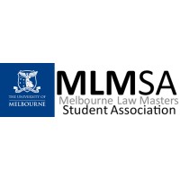 Melbourne Law Masters Student Association (MLMSA) logo - Similar company to Research @ Melbourne Law School