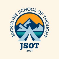 Jackuline's School of Thought logo - Similar company to Bcm Next