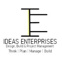 Ideas Enterprises logo - Similar company to Umer And Sons - Facilities Management