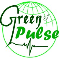Green Pulse logo - Similar company to Verdant Vision