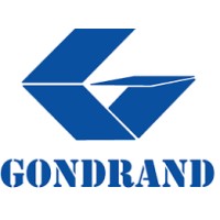 Gondrand Guyane logo - Similar company to Solam - Société Laitière De Macouria
