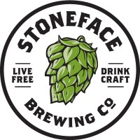Stoneface Brewing Co. logo - Similar company to Colehaan