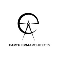 Earthfirm Architects logo - Similar company to Dot Three Design Studio