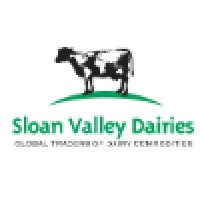 Sloan Valley Distribution Ltd. logo - Similar company to Buck (Saint Michael Foods)