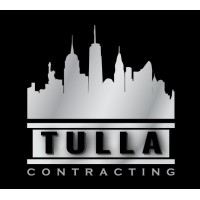 Tulla Contracting logo - Similar company to Transom Builders Group