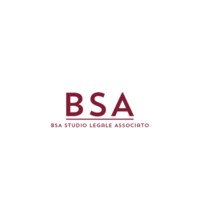 BSA Studio Legale Associato Bianchini Silvestri logo - Similar company to Studio Legale Project Lex