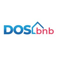 DOSbnb logo - Similar company to Mortgage Processing Solutions
