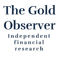 The Gold Observer logo - Similar company to Apricus Ventures Pte Ltd