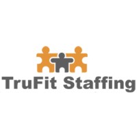 TruFit Staffing logo - Similar company to Trufit Talent