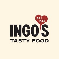 Ingo's Tasty Food logo - Similar company to Noble Bread