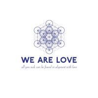 We are Love Int logo - Similar company to Changeable