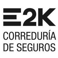 E2K Correduría logo - Similar company to Pactrebol Aie