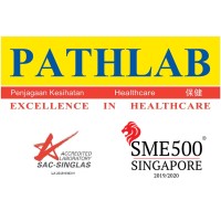 Pathlab Singapore logo - Similar company to Restelab