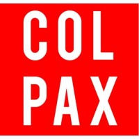 COLPAX logo - Similar company to Alpha Trans Logistic