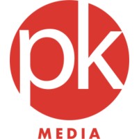 PK Media logo - Similar company to Pk Media