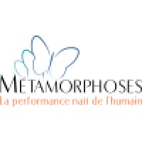 Métamorphoses logo - Similar company to E.D.G.E