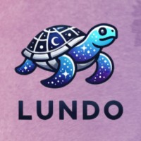 Lundo logo - Similar company to Kakadu Software