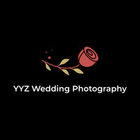 YYZ Wedding Photography logo - Similar company to Studio Uliano Engineering