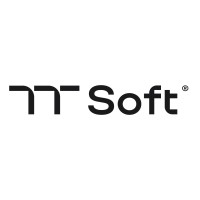 TT Soft logo - Similar company to Pappa Design Studio