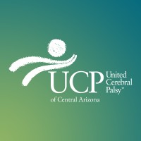 United Cerebral Palsy of Central Arizona logo - Similar company to Copper Courier