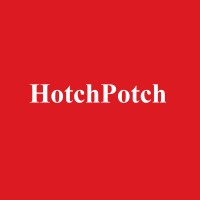 HotchPotch logo - Similar company to Swades Creations