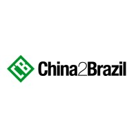CHINA2BRAZIL logo - Similar company to Iest Group